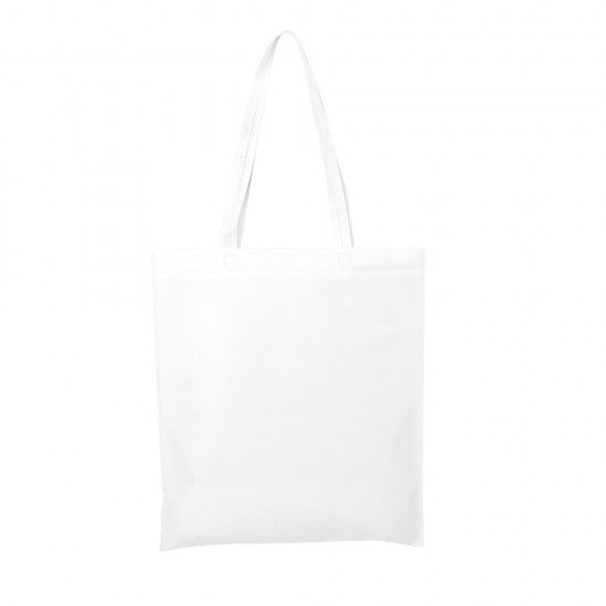 Sacola em TNT Personalizada (41x37cm)