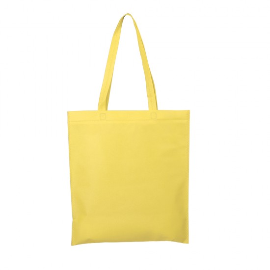 Sacola em TNT Personalizada (41x37cm)