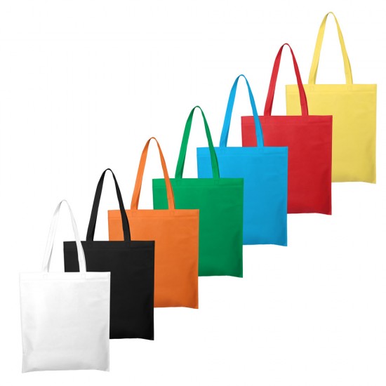 Sacola em TNT Personalizada (41x37cm)