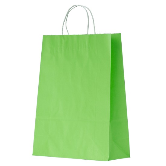 Sacola Kraft Grande Personalizada