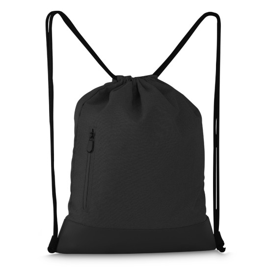 Sacola Mochila Poliéster 210D e PU Personalizada