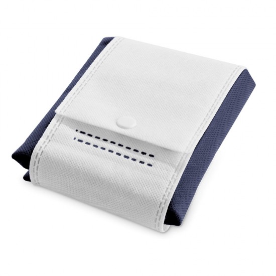 Sacola Non-Woven Dobrável Personalizada