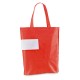 Sacola Non-Woven Dobrável Personalizada