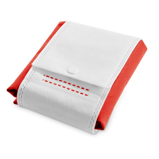 Sacola Non-Woven Dobrável Personalizada