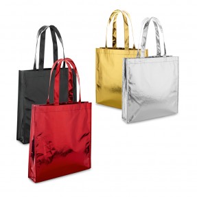 Sacola Non Woven Laminado Personalizada para Brindes