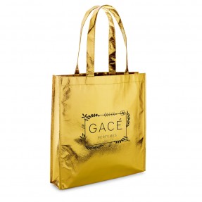 Sacola Non Woven Laminado Personalizada para Brindes