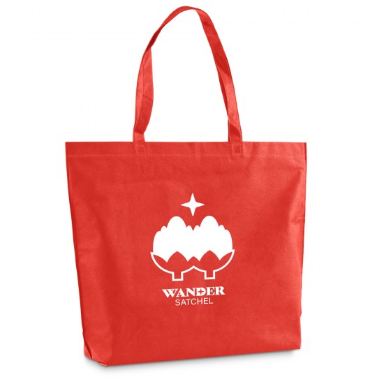 Sacola Non-Woven Personalizada