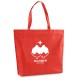 Sacola Non-Woven Personalizada