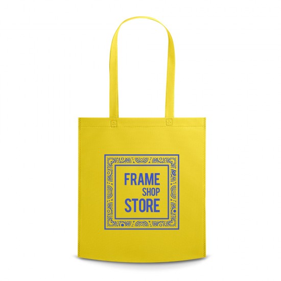 Sacola Non-Woven Termo-selado Personalizada