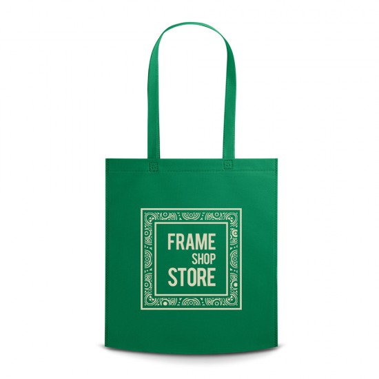 Sacola Non-Woven Termo-selado Personalizada