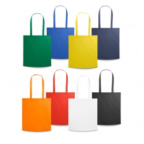 Sacola Non-Woven Termo-selado Personalizada