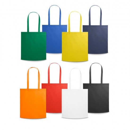 Sacola Non-Woven Termo-selado Personalizada