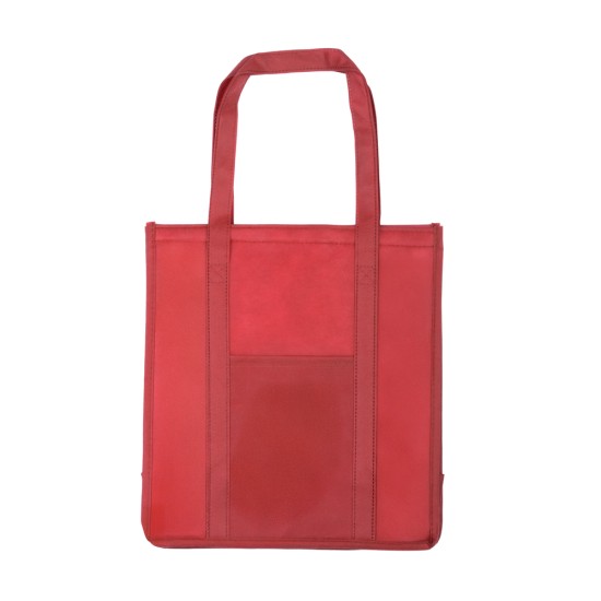 Sacola Térmica em TNT Personalizada