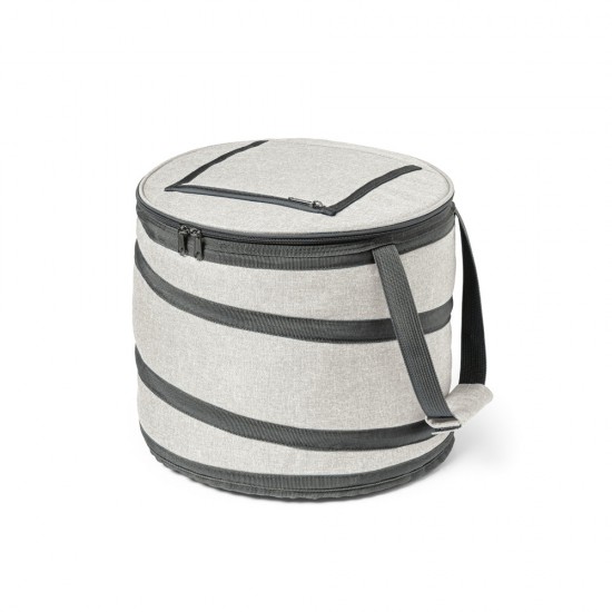 Sacola Térmica Flexível Personalizada
