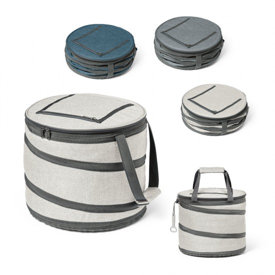 Sacola Térmica Flexível Personalizada