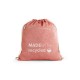 Sacola Tipo Mochila Personalizada