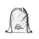 Sacola Tipo Mochila Refletivo Personalizada