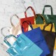 Sacola TNT Metalizado 50 x 45 Personalizada