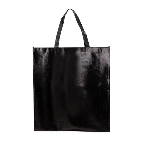 Sacola TNT Metalizado 50 x 45 Personalizada