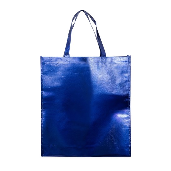 Sacola TNT Metalizado 50 x 45 Personalizada