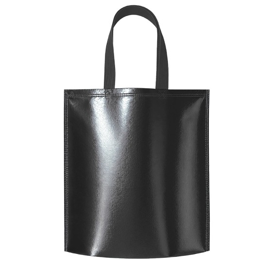 Sacola TNT Metalizado Personalizada