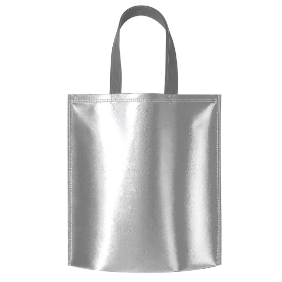 Sacola TNT Metalizado Personalizada