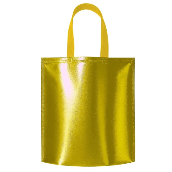Sacola TNT Metalizado Personalizada