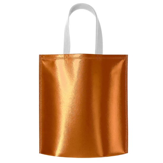 Sacola TNT Metalizado Personalizada