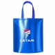 Sacola TNT Metalizado Personalizada