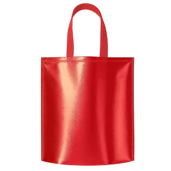 Sacola TNT Metalizado Personalizada