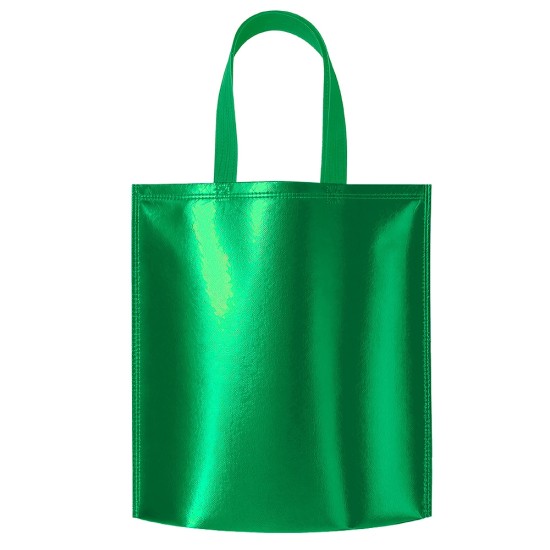 Sacola TNT Metalizado Personalizada