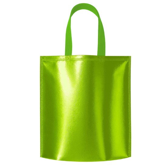 Sacola TNT Metalizado Personalizada