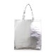 Sacola TNT Metalizado Personalizada 40x45x9 cm