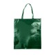 Sacola TNT Metalizado Personalizada 40x45x9 cm