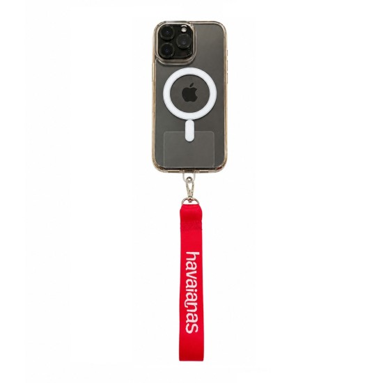 Salva Celular com Mosquete 20mm Personalizado