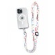 Salva Celular Com Regulador 25mm Personalizado