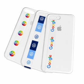 Salva Celular Personalizado