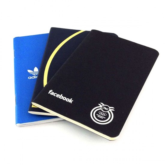 Sketchbook Personalizado