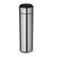 Squeeze 500ml com Infusor e Visor de Temperatura Digital Personalizado