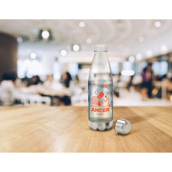 Squeeze 700ml Personalizado
