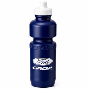 Squeeze 750ml de Plástico Personalizado