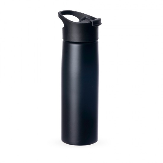 Squeeze Alumínio 750ml Personalizado