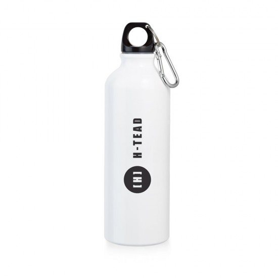 Squeeze Alumínio 750ml Personalizado