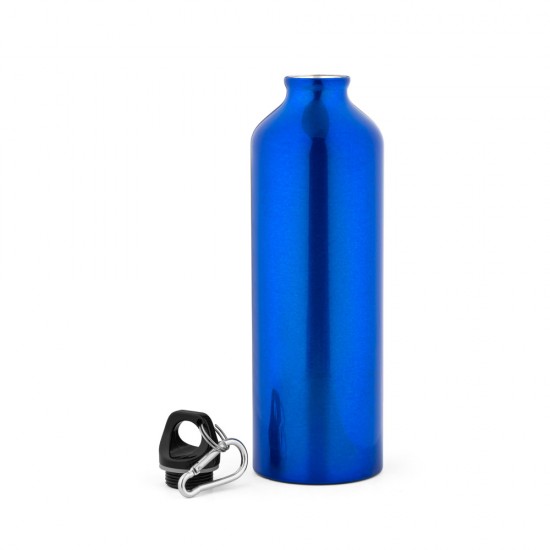 Squeeze Alumínio 750ml Personalizado