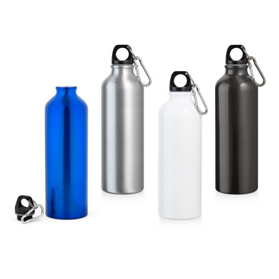 Squeeze Alumínio 750ml Personalizado