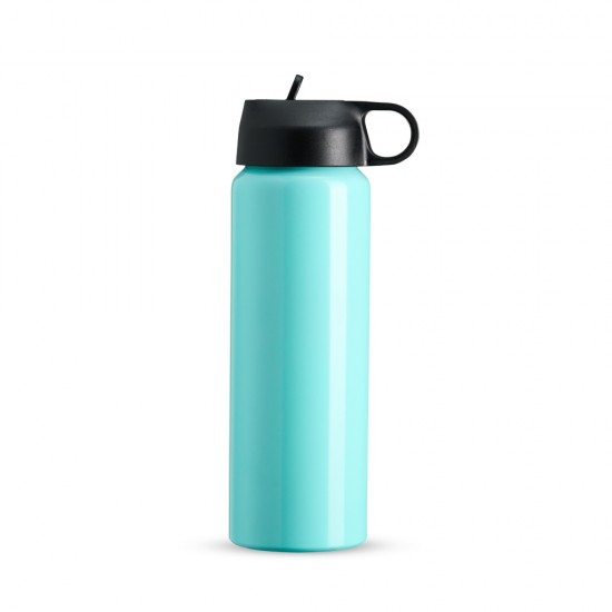 Squeeze Alumínio 800ml Personalizado