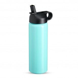 Squeeze Alumínio 800ml Personalizado