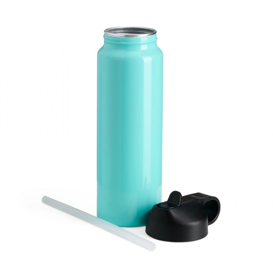 Squeeze Alumínio 800ml Personalizado