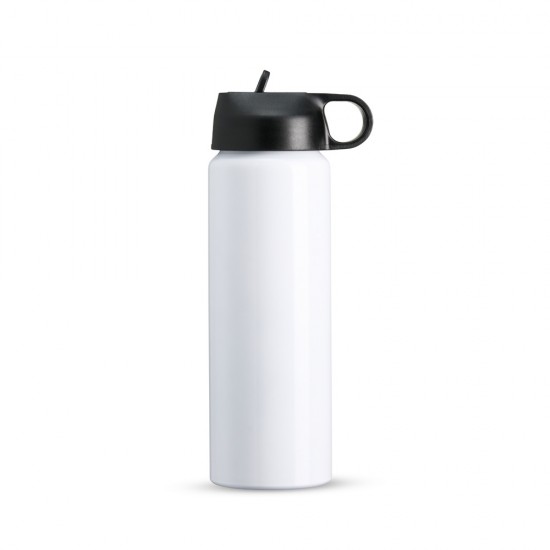 Squeeze Alumínio 800ml Personalizado