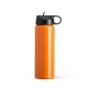 Squeeze Alumínio 800ml Personalizado